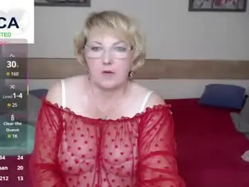 Chaturbate Live Sex of beautiful_lina7