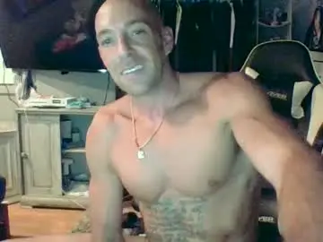 Chaturbate Best Webcam of bigdickbalddaddy