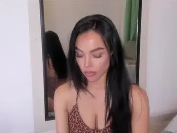 Chaturbate Sex Cam of blackywhiite