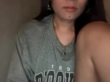 Chaturbate Private Sex Chat of cathy_sanches
