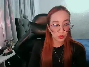Chaturbate Live Porn of dear_juliet