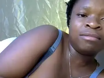 Chaturbate Live Sex Cam of holy_ebony