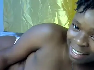 Chaturbate Free Porn Cam of holy_ebony