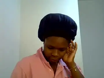 Chaturbate Private Sex Chat of holy_ebony