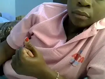 Chaturbate Private Sex Chat of holy_ebony