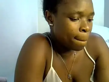 Chaturbate Live Sex Cam of holy_ebony