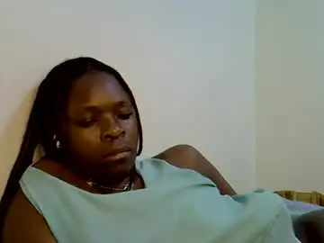Chaturbate Adult Video Chat of holy_ebony
