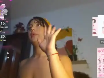 Chaturbate Adult Webcam of ivanna_dl