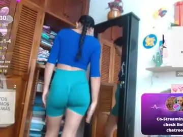 Chaturbate Adult Webcam of ivanna_dl