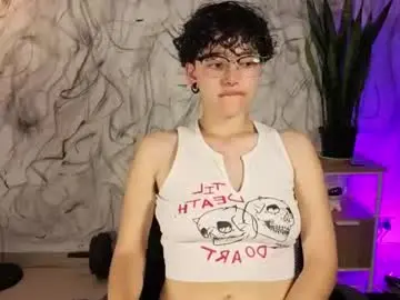 Chaturbate Sex Cam of jeroharper