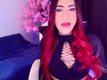 Chaturbate Live Sex of lizagothdoll