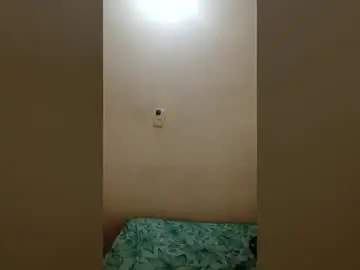 Chaturbate Sex Cam of luana363
