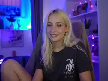 Chaturbate Best Webcam of lucy_cutie_