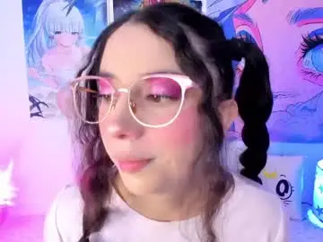 Chaturbate Adult Webcam of megan_yagami