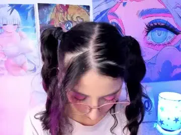 Chaturbate Best Webcam of megan_yagami