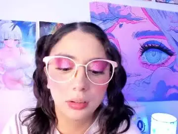 Chaturbate Private Sex Chat of megan_yagami