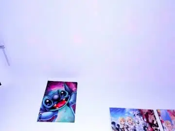 Chaturbate Watch Live Sex Cams of megan_yagami