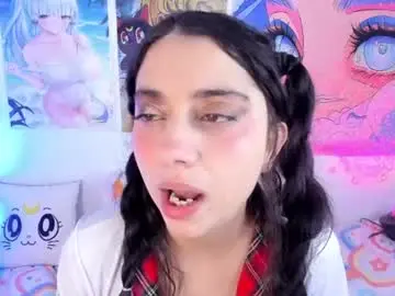 Chaturbate Free Live Porn of megan_yagami