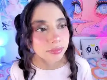 Chaturbate Private Sex Chat of megan_yagami