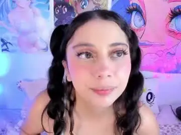 Chaturbate Adult Video Chat of megan_yagami