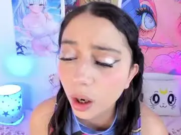 Chaturbate Sex Chat of megan_yagami