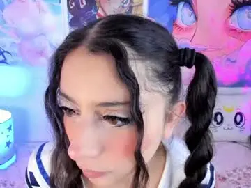 Chaturbate Free Porn Cam of megan_yagami