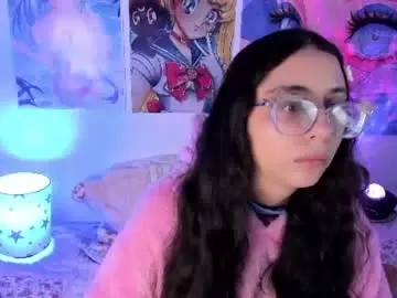 Chaturbate Watch Live Sex Cams of megan_yagami