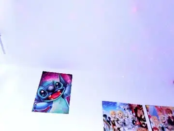 Chaturbate Sex Chat of megan_yagami