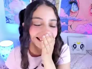 Chaturbate Best live sex cam show of megan_yagami