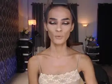 Chaturbate Nude Webcam of queenvalentinats