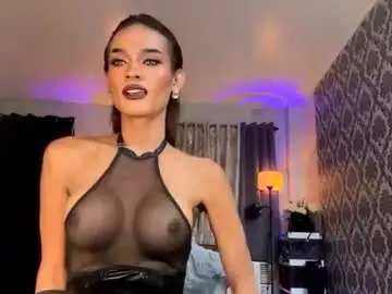 Chaturbate Nude Webcam of queenvalentinats