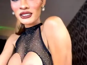 Chaturbate Nude Webcam of queenvalentinats