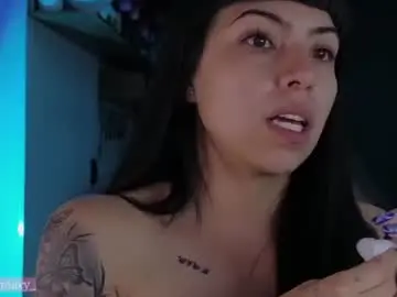 Chaturbate Sex Chat of saraadesire