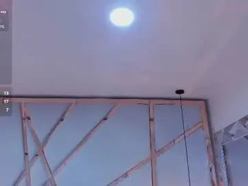 Chaturbate Sex Cam of sofia_mercer