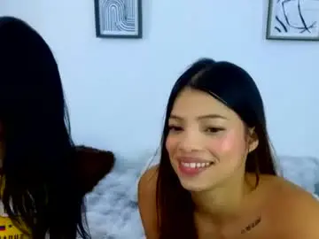 Chaturbate Watch Live Sex Cams of stormy_17