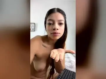 Chaturbate Best live sex cam show of stormy_17