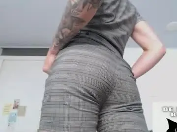 Chaturbate Adult Webcam of thecrazyadam