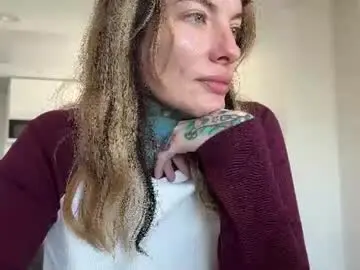 Chaturbate Live Sex of airgeadx