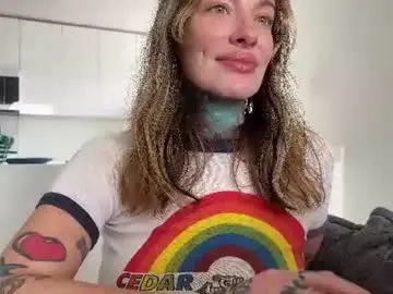 Chaturbate Live Porn of airgeadx