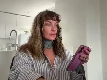Chaturbate Nude Webcam of airgeadx