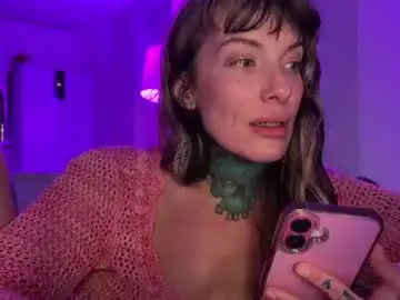 Chaturbate Adult Webcams of airgeadx