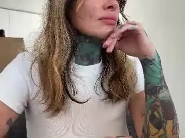 Chaturbate Adult Webcam of airgeadx