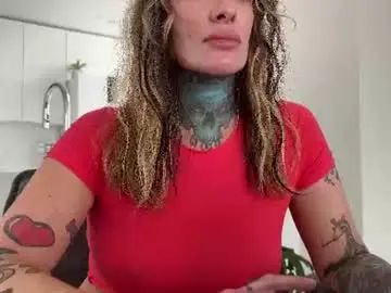Chaturbate Free Live Porn of airgeadx