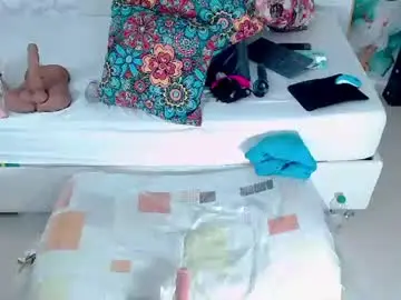Chaturbate Live Porn of alexita_sweet