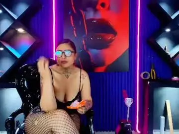 Chaturbate Best Webcam of blacklilith69