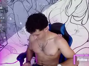 Chaturbate Adult Video Chat of caius_bigcock1