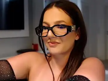 Chaturbate Best Webcam of carla_secretary