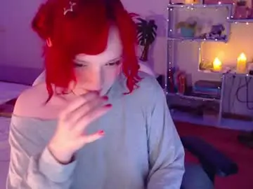 Chaturbate Sex Cam of charlie_wtf