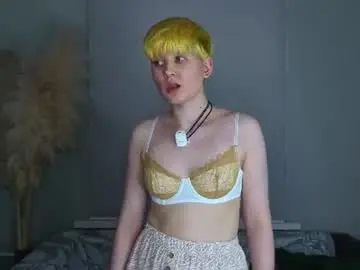 Chaturbate Best Webcam of cherrrymuse