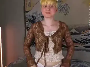 Chaturbate Live Porn of cherrrymuse